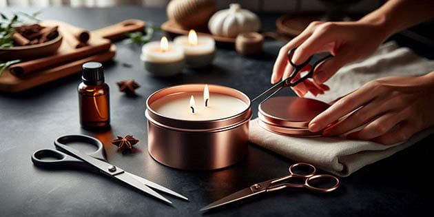 Andella-ruční_výroba