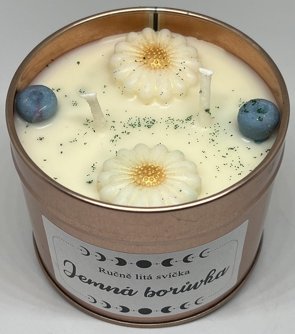 Andella.cz - Jemná borůvka