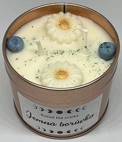 Andella.cz - Jemná borůvka