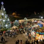 Vánoční jarmarky a trhy 2024