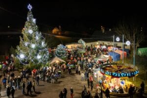 Přečtete si více ze článku Vánoční jarmarky a trhy 2024