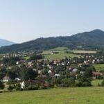 Vánoční jarmark v Metylovicích